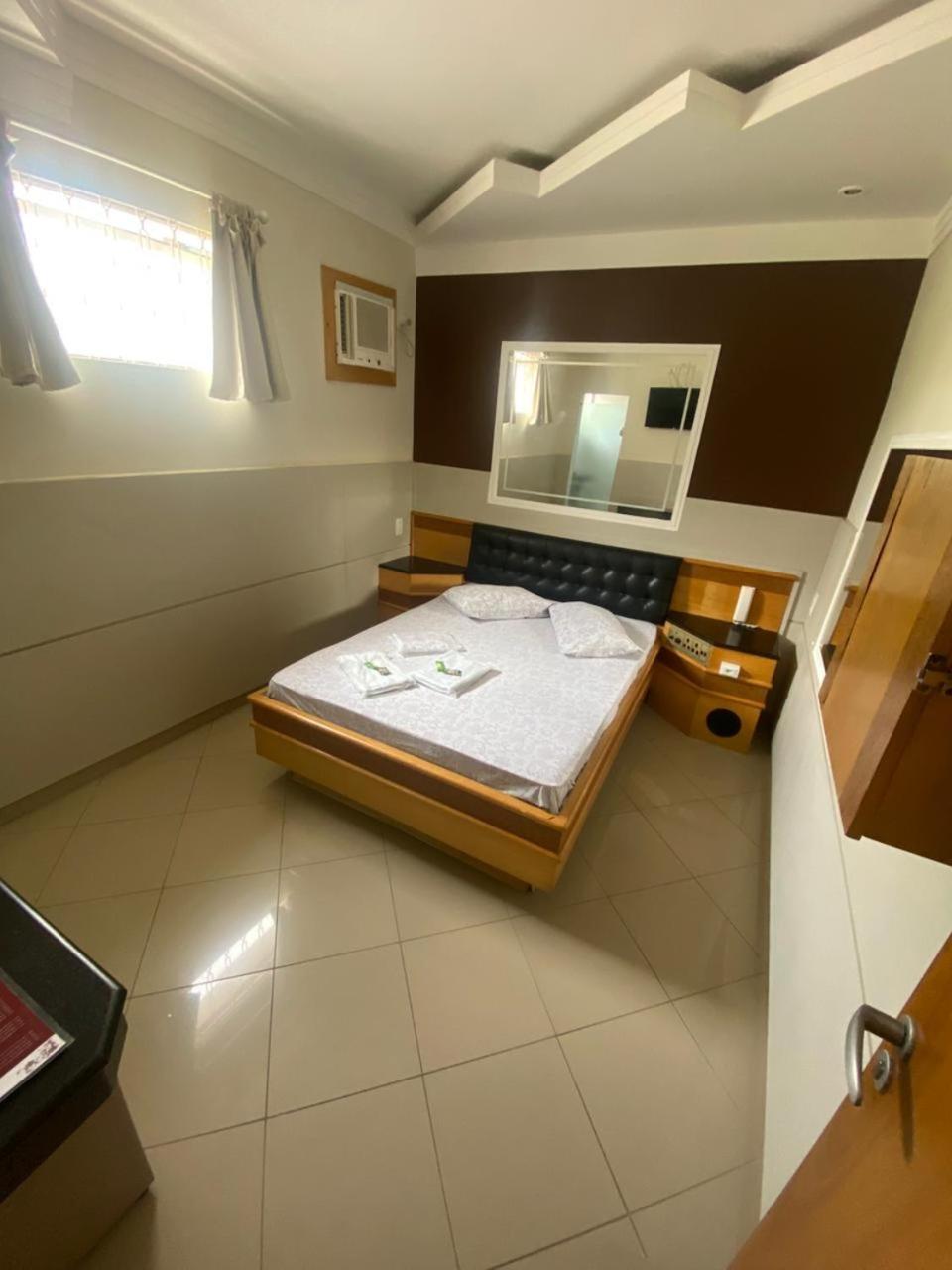 Namorata Expo Inn — Photos 2